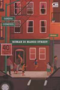 Image of Rumah di Mango Street